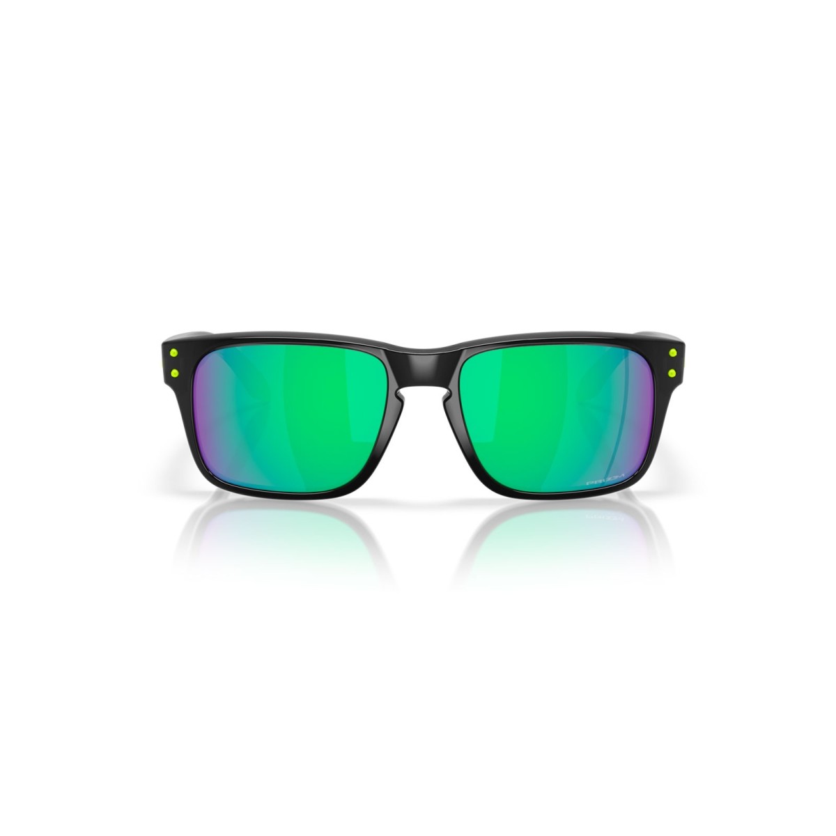 Oakley Kids Holbrook XXS OJ9014 01 | Square Sunglasses | Vytria Eyewear
