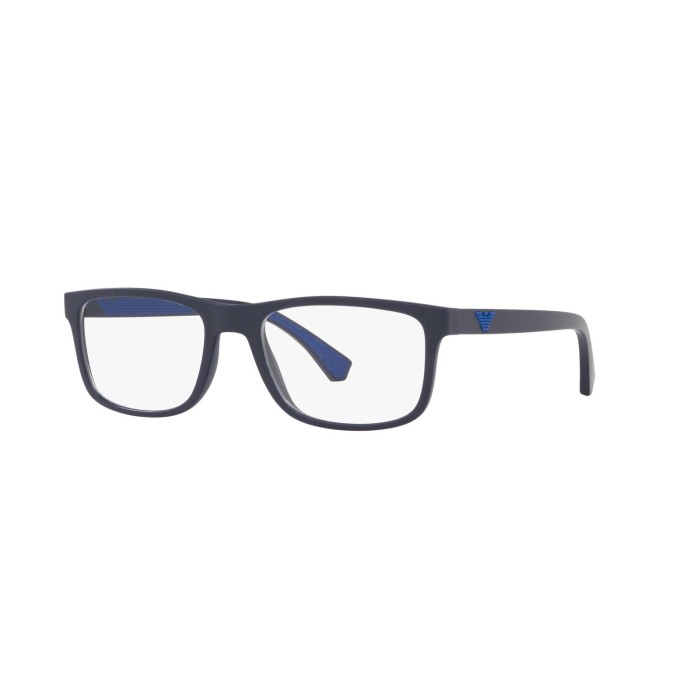 Emporio Armani Blue Eyeglasses EA3147 5754