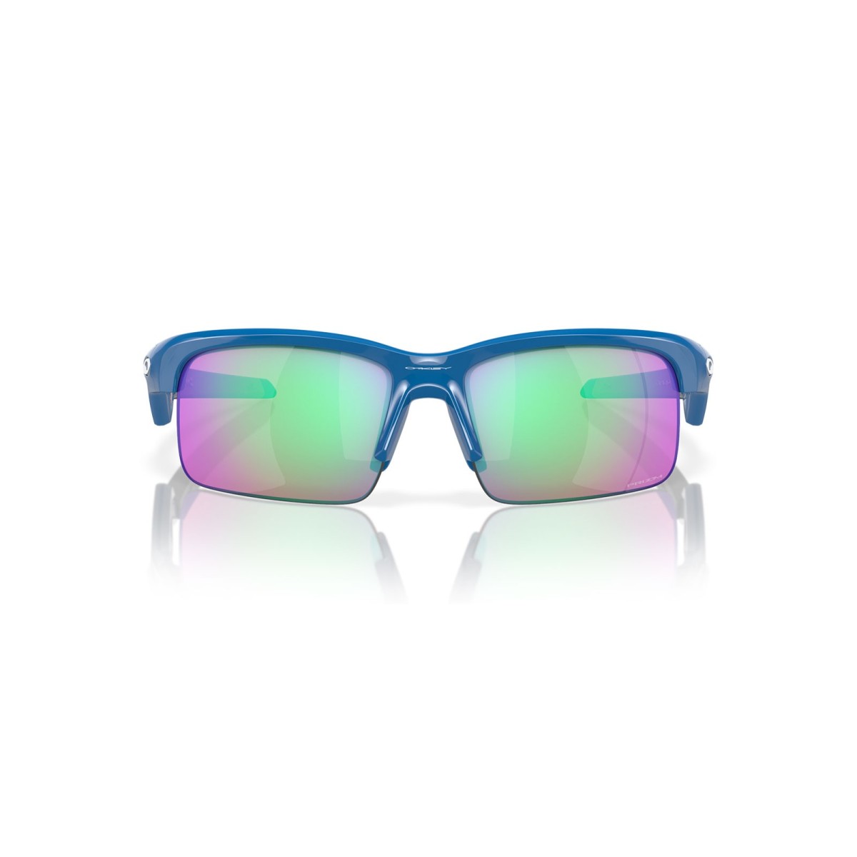 Oakley Kids Capacitor OJ9013 05 | Gafas Sol Rectangulares 