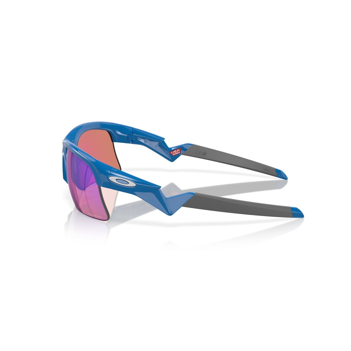 Oakley Kids Capacitor OJ9013 05 | Gafas Sol Rectangulares 
