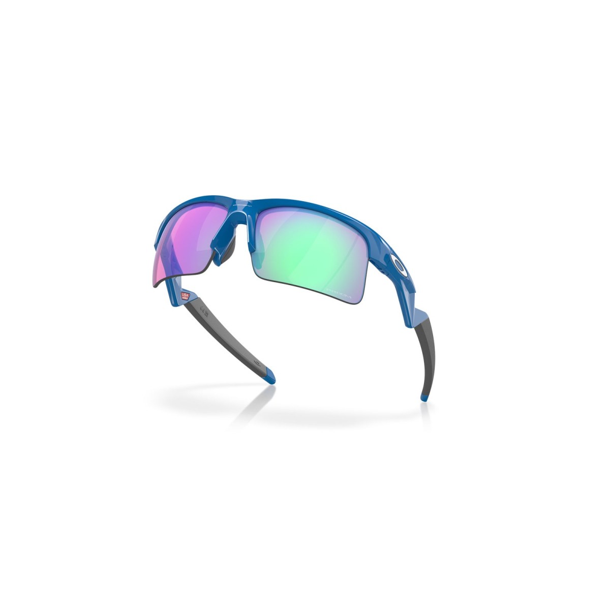 Oakley Kids Capacitor OJ9013 05 | Gafas Sol Rectangulares 