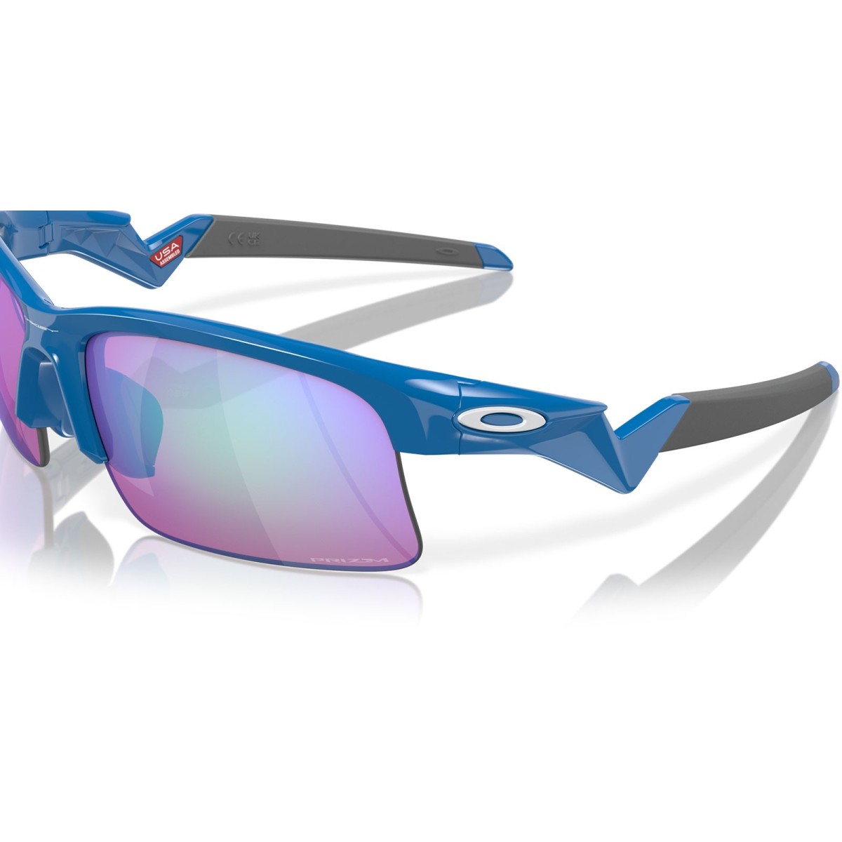 Oakley Kids Capacitor OJ9013 05 | Gafas Sol Rectangulares 