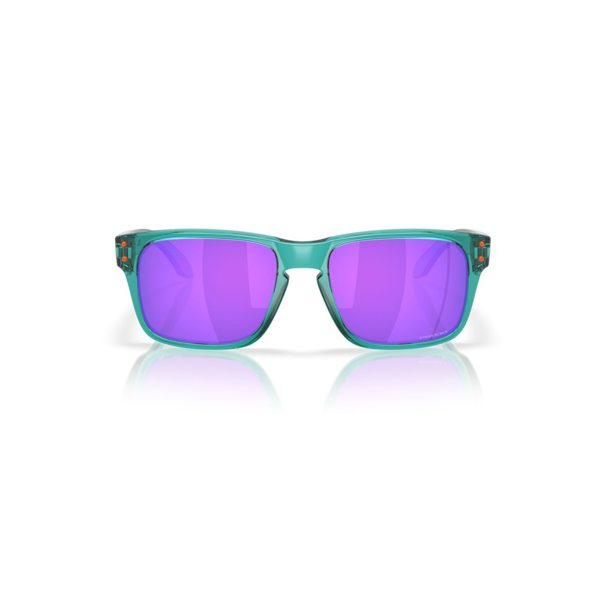 Oakley Kids Holbrook XXS OJ9014 04 | Square Sunglasses | Vytria Eyewear