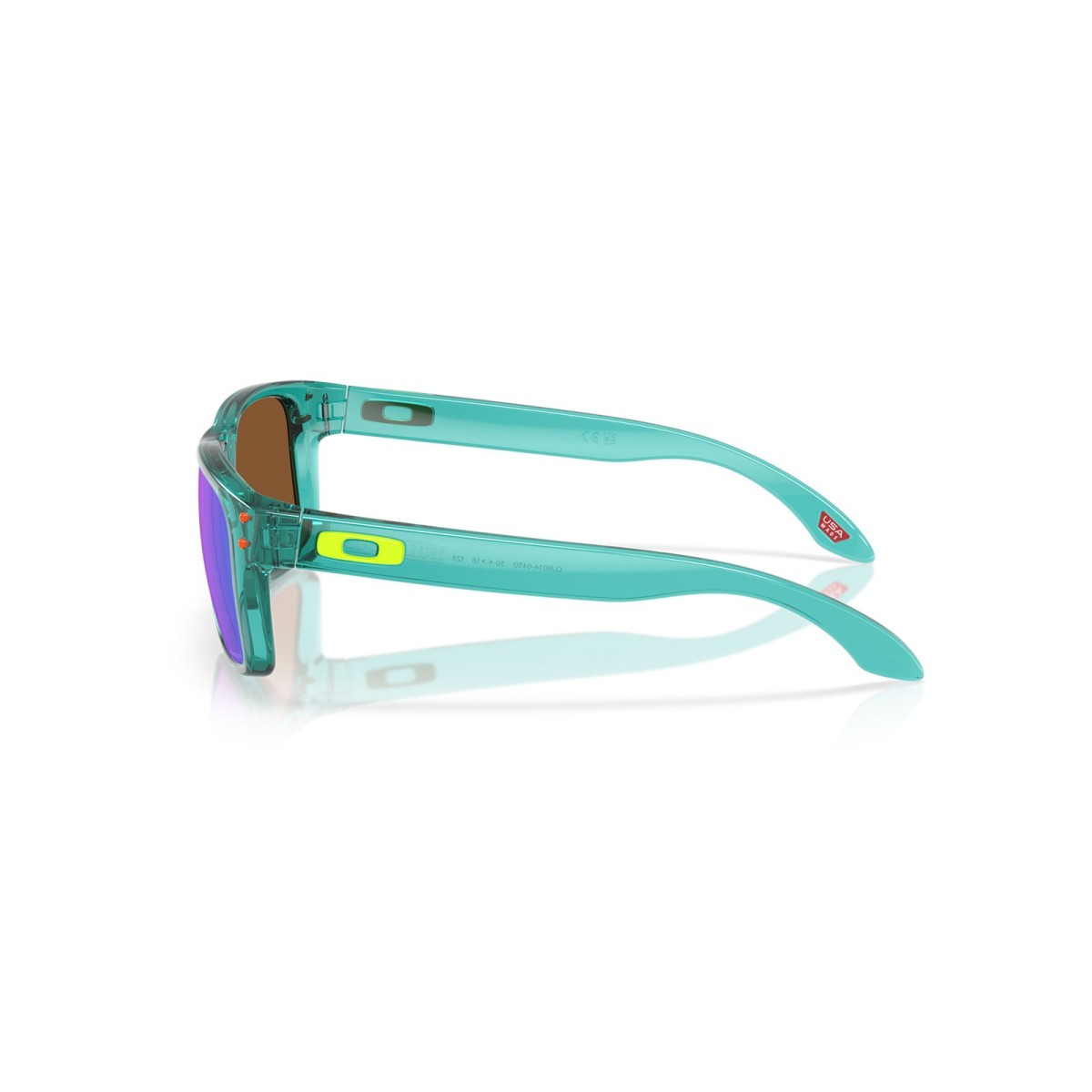 Oakley Kids Holbrook XXS OJ9014 04 | Gafas Sol Niños | Vytria 