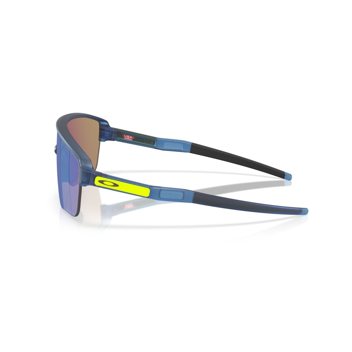 Oakley Corridor SQ OO9415 02 | Gafas de Sol Deportivas | Vytria