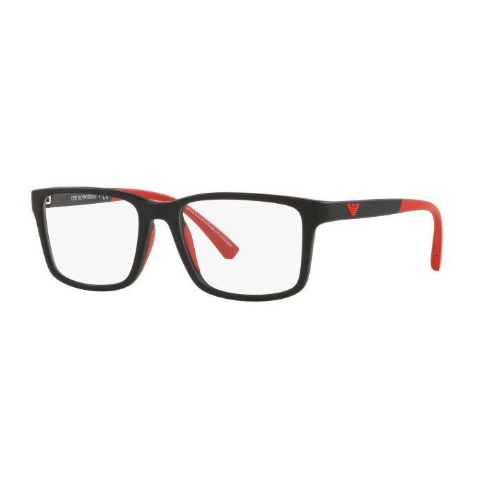 Emporio Armani Kids Frames EK3203