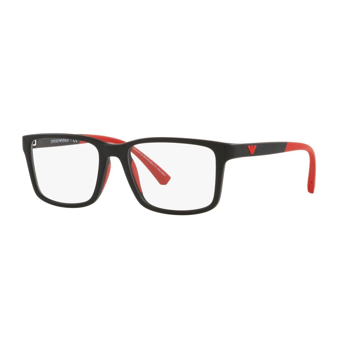 Monturas Emporio Armani Kids EK3203