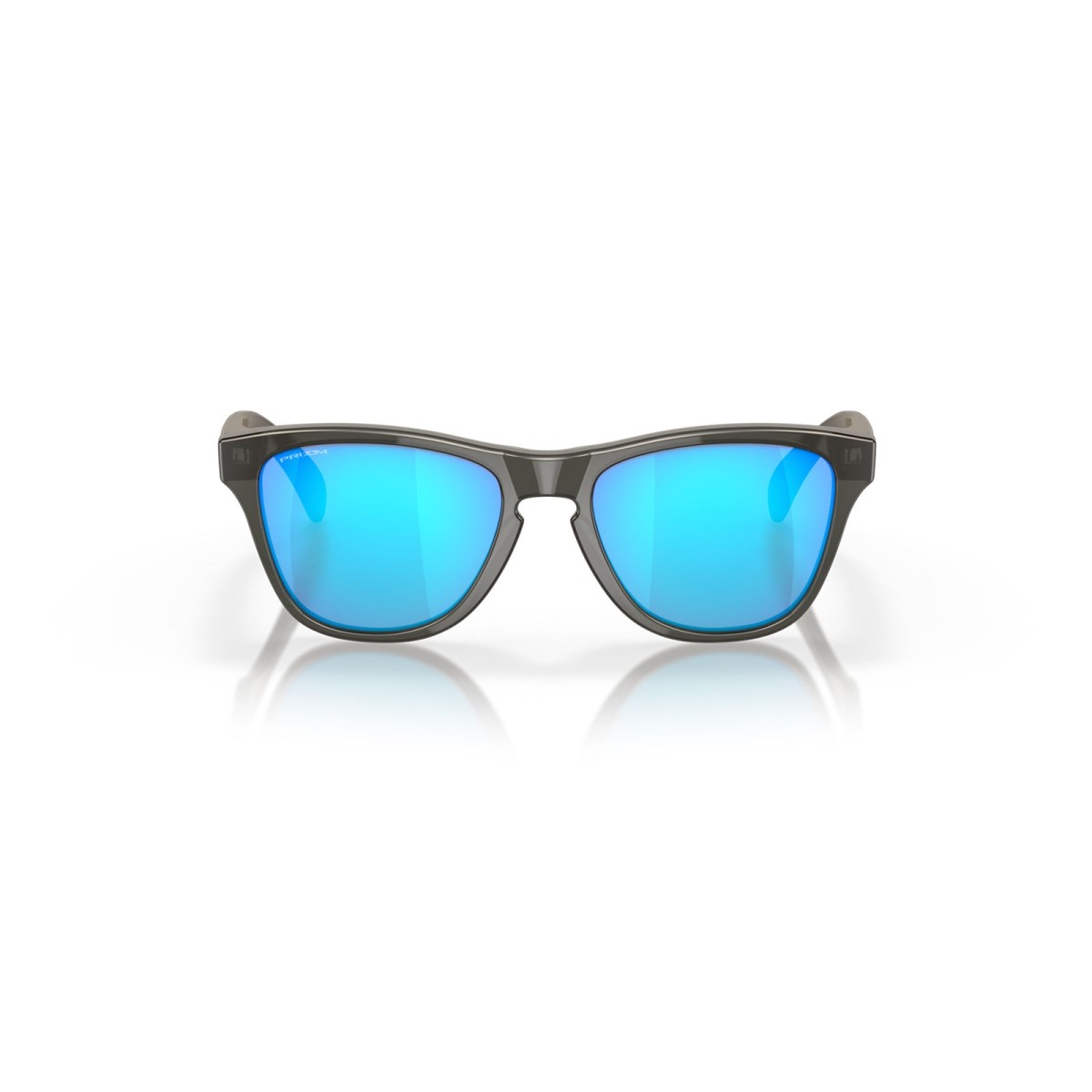 Oakley Kids Frogskins XXS OJ9009 02 | Square Sunglasses | Vytria Eyewear