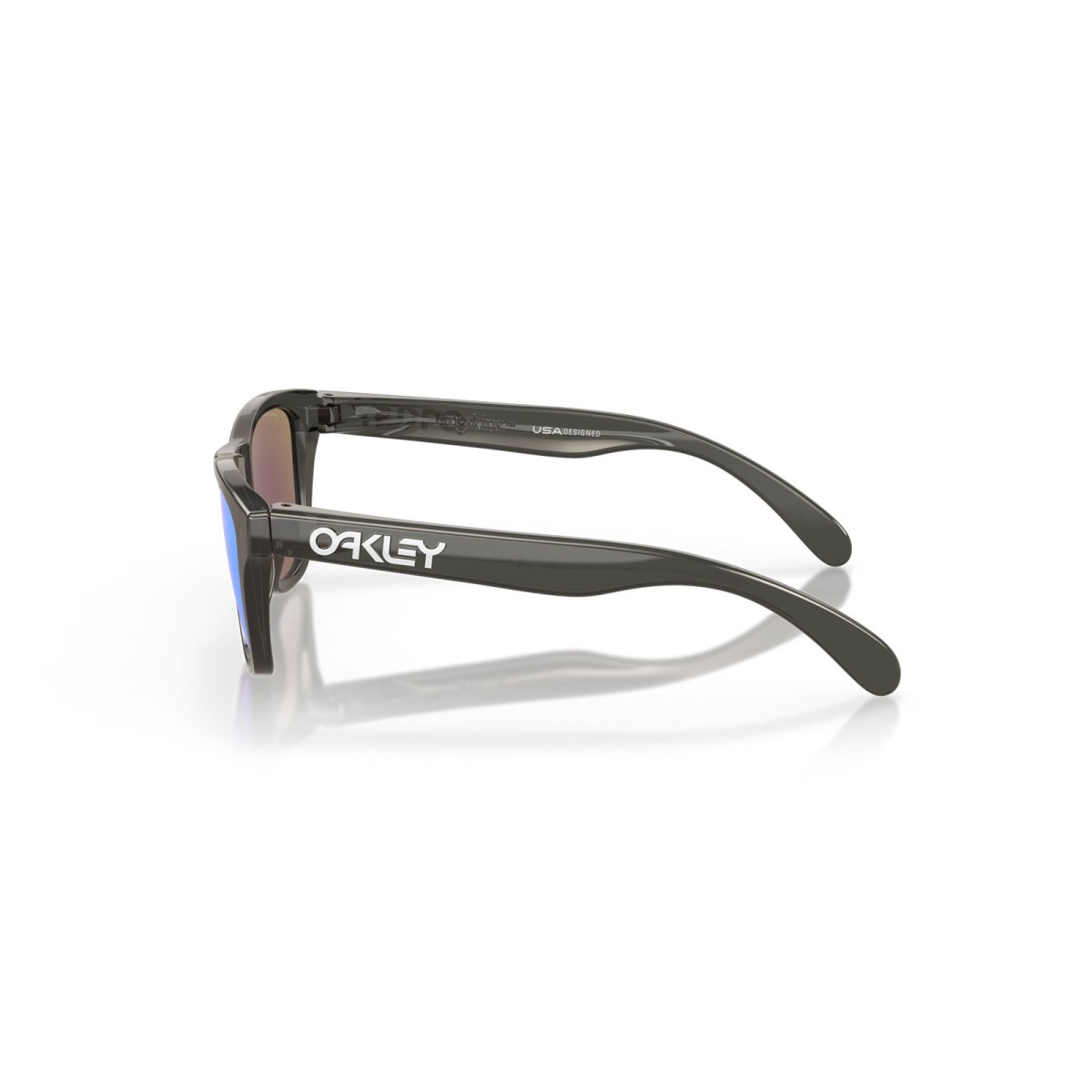 Oakley Kids Frogskins XXS OJ9009 02 | Square Sunglasses | Vytria Eyewear