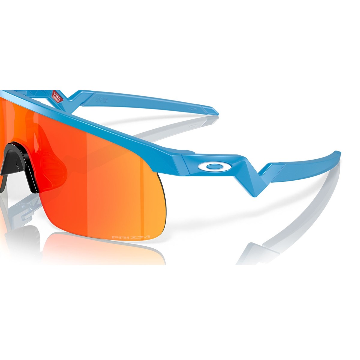 Oakley Kids Resistor OJ9010 05 | Sunglasses | Vytria Eyewear