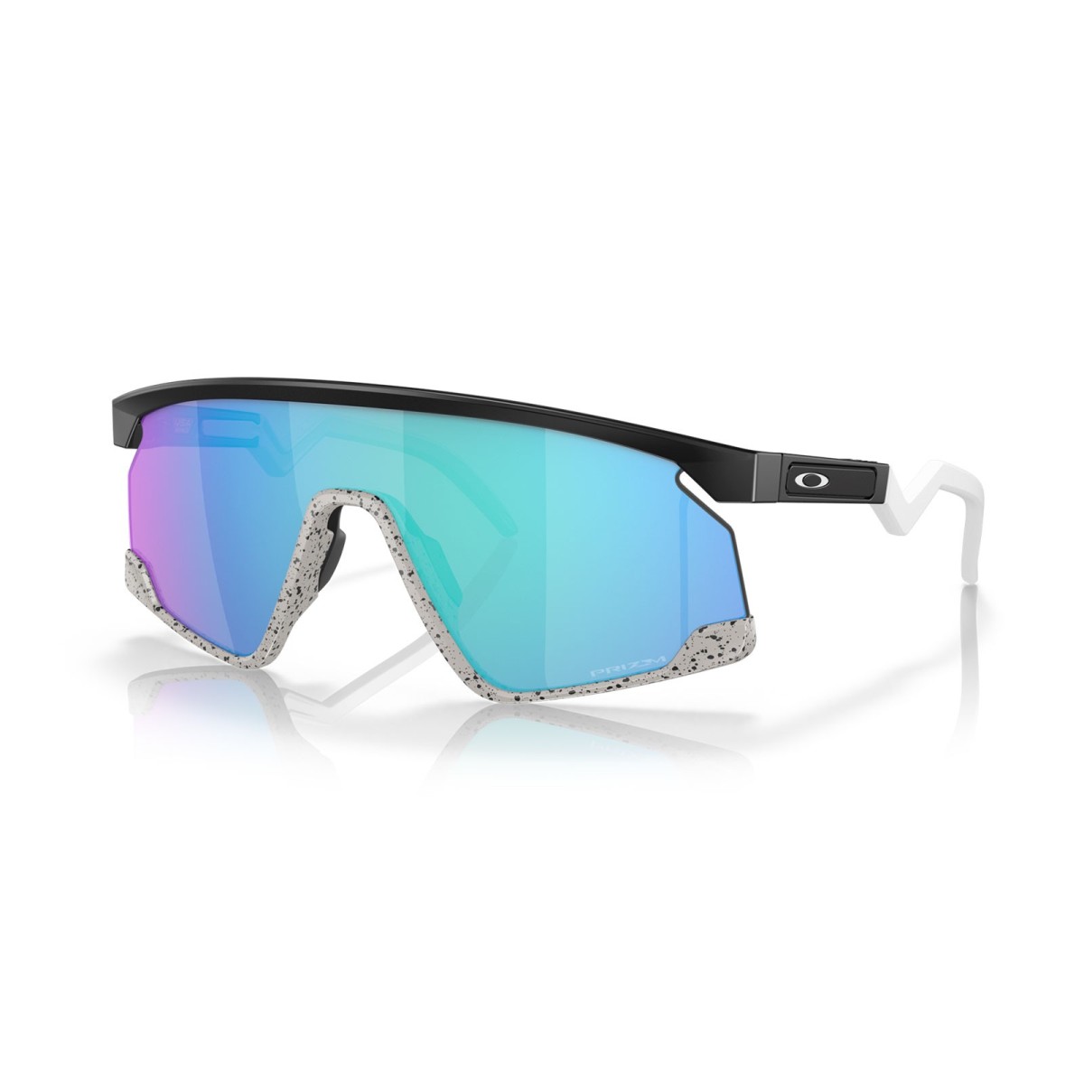 Oakley BXTR OO9280 03 Sunglasses