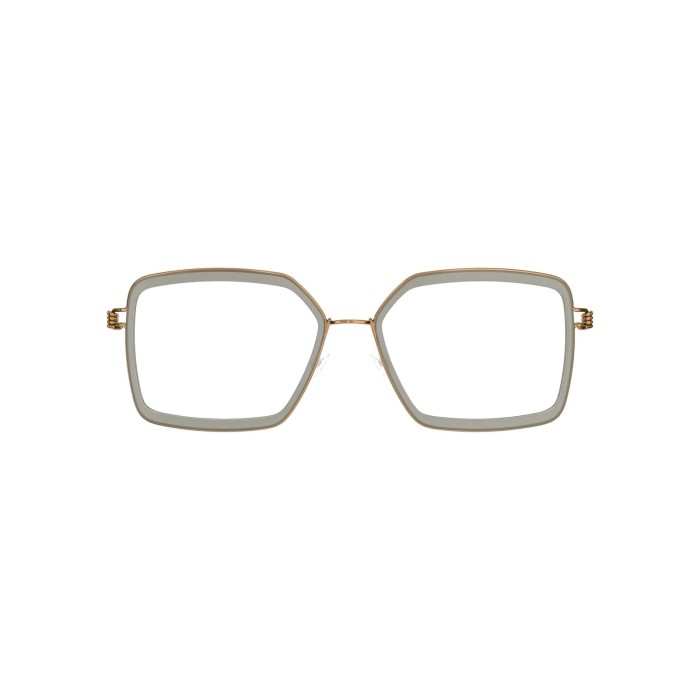Monturas Lindberg Karen P60 Titanio Air Rim