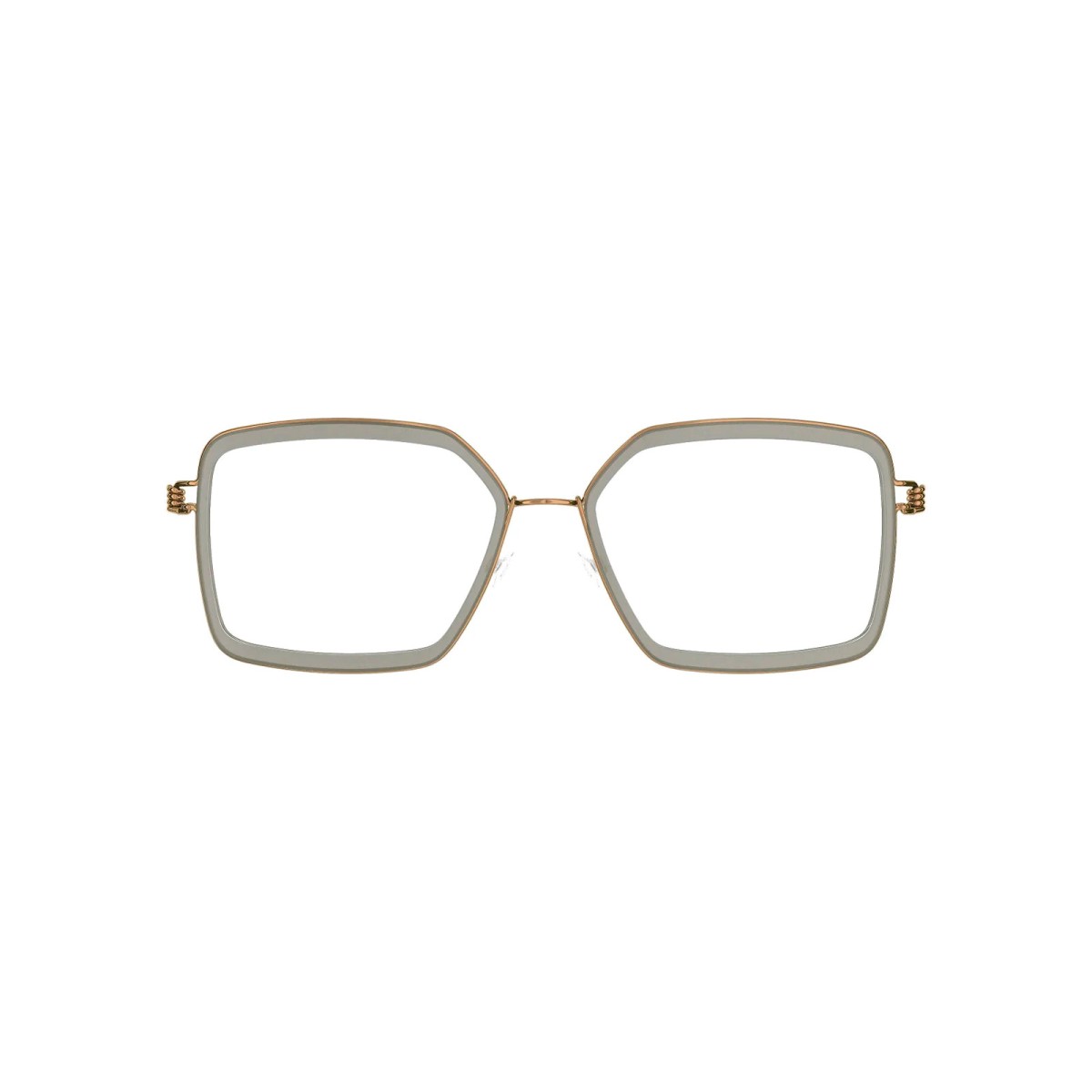 Monturas Lindberg Karen P60 Titanio Air Rim