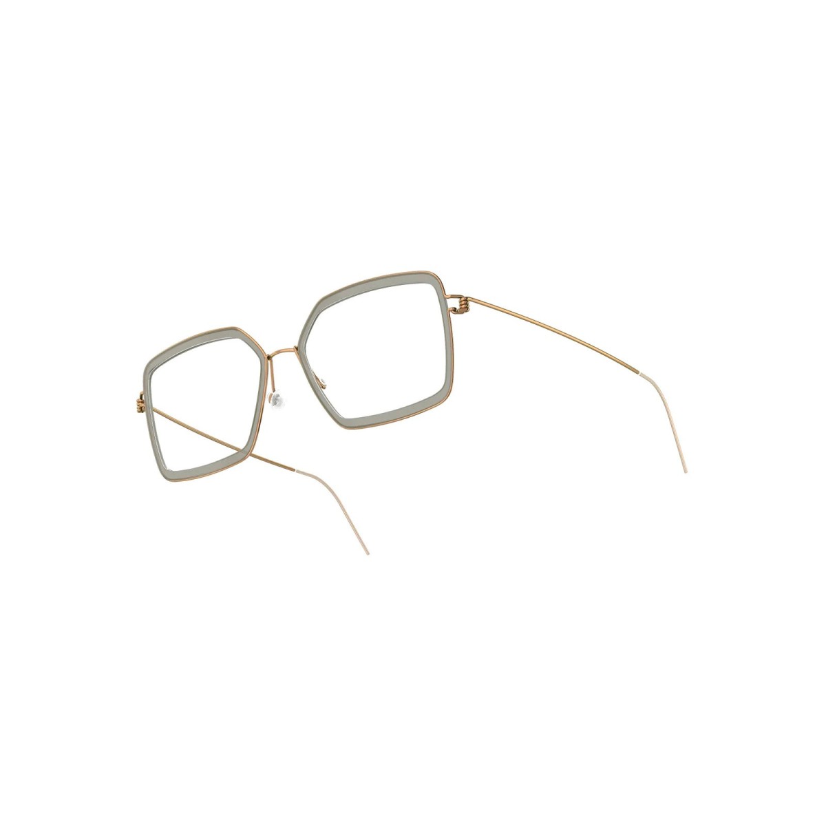 Monturas Lindberg Karen P60 | Gafas Titanio Air Rim
