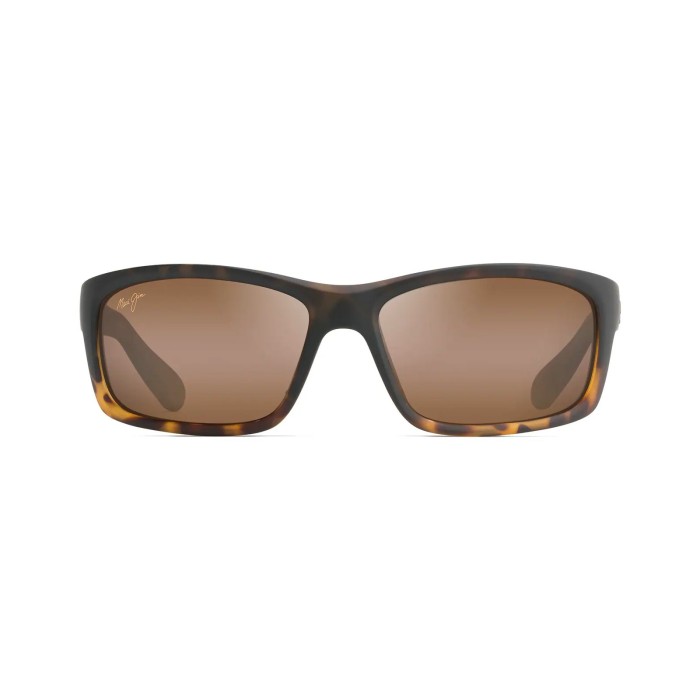 Gafas de Sol Maui Jim Kanaio Coast Havana H766