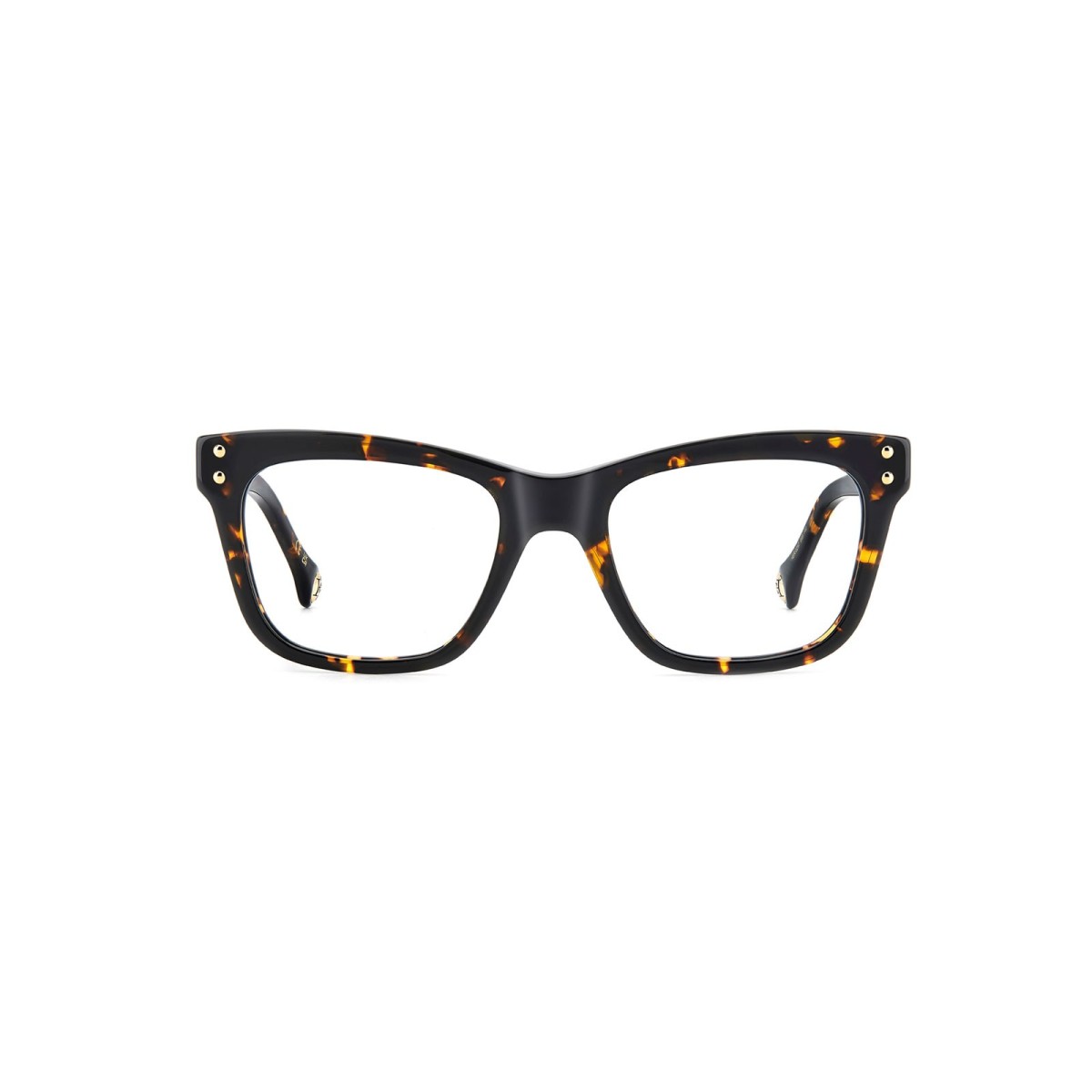 Carolina Herrera HER0256 086 | Monturas Cuadradas | Vytria Eyewear