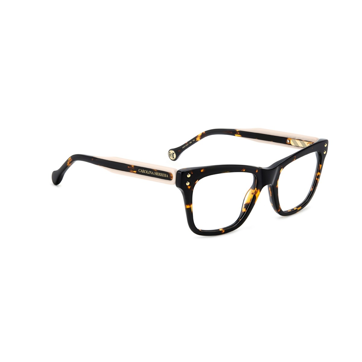 Carolina Herrera HER0256 086 | Monturas Cuadradas | Vytria Eyewear