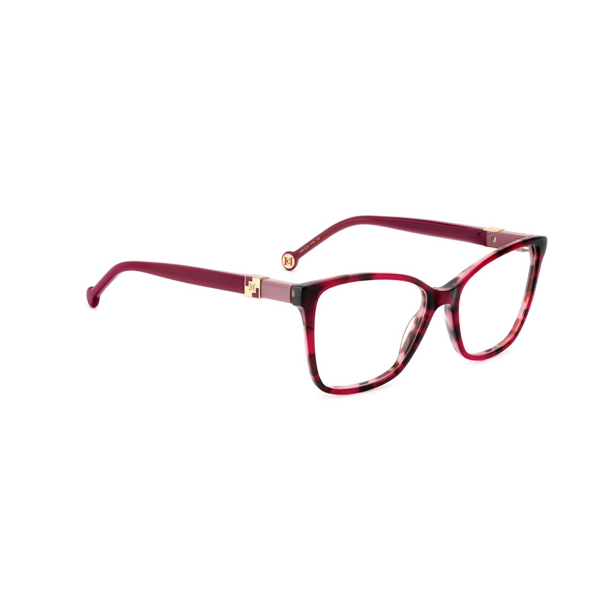 Carolina Herrera HER0274 HT8 | Square Frames | Vytria Eyewear