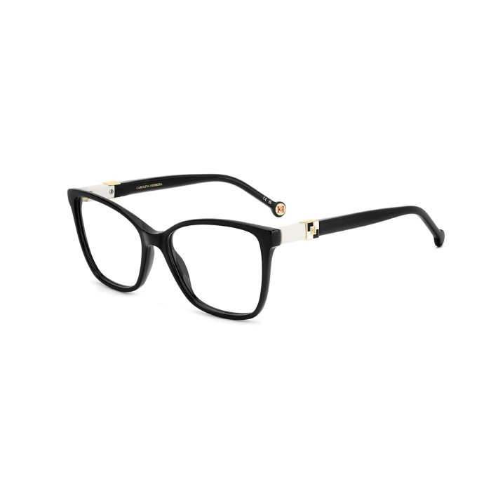 Carolina Herrera HER0274 807 Black Frames