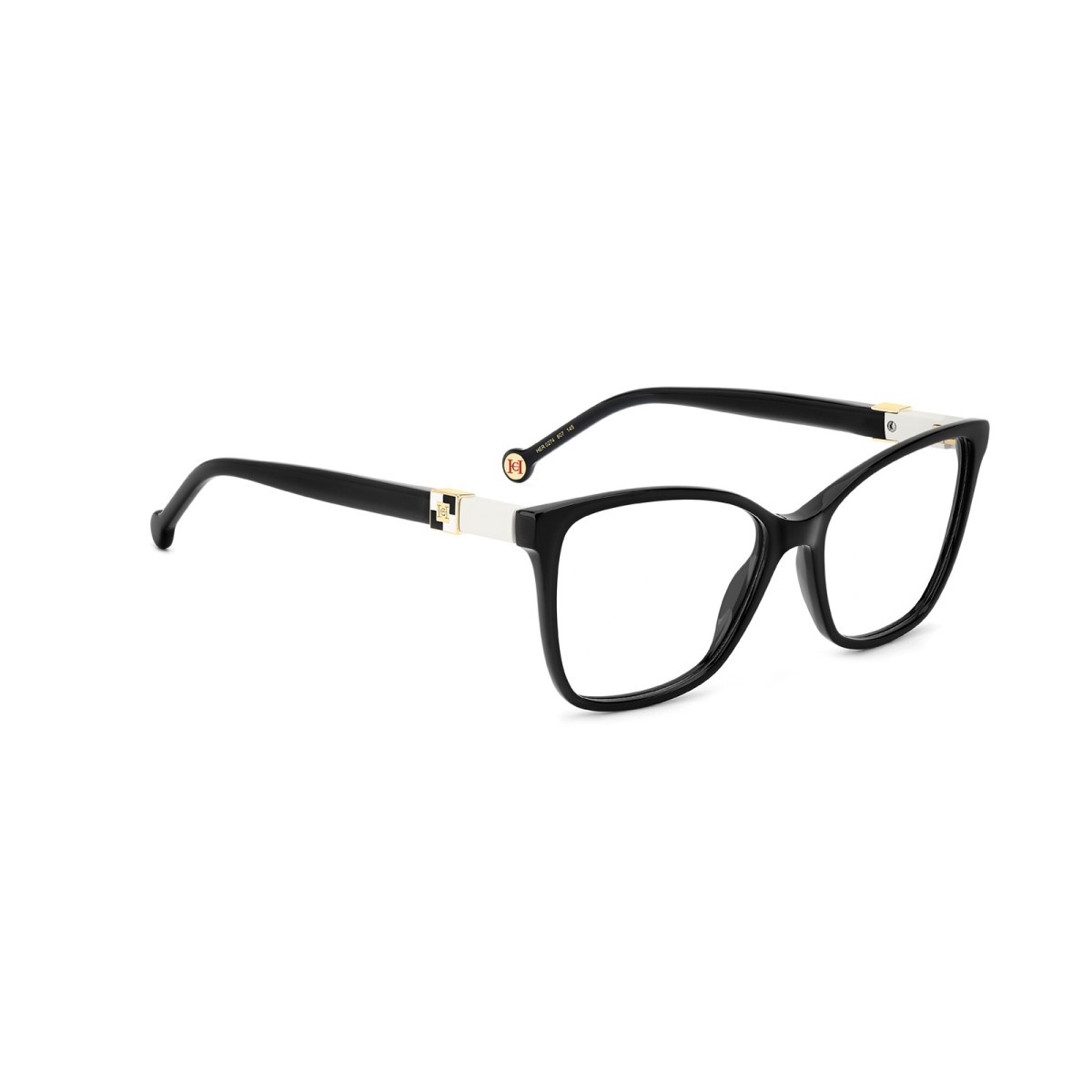 Carolina Herrera HER0274 807 | Square Frames | Vytria Eyewear