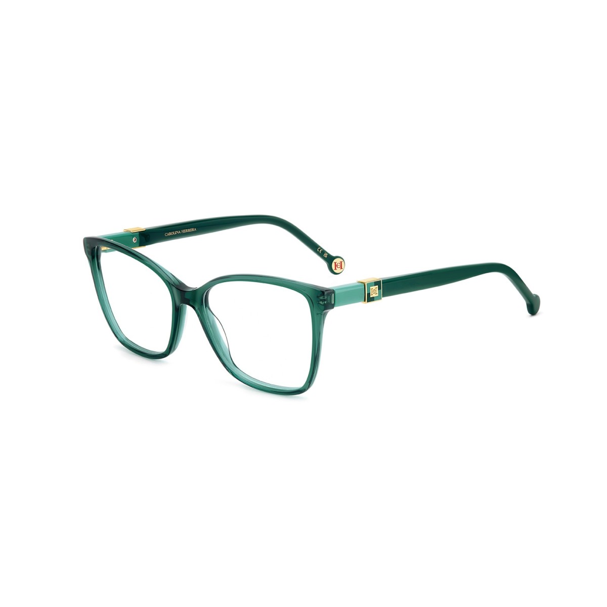 Carolina Herrera HER0274 1ED Green Frames