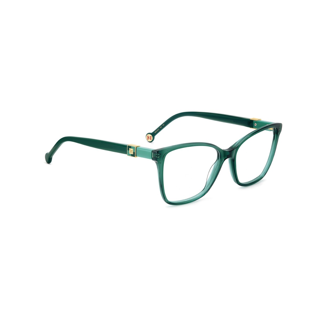 Carolina Herrera HER0274 1ED | Monturas Cuadradas | Vytria Eyewear