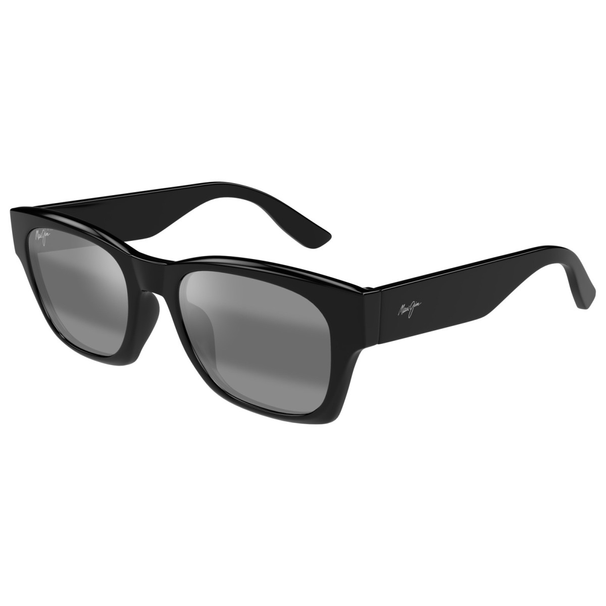Gafas de Sol Maui Jim Valley Isle | Gafas Negras