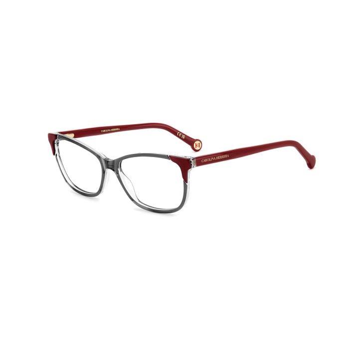 Carolina Herrera HER0284 268 Grey Frames