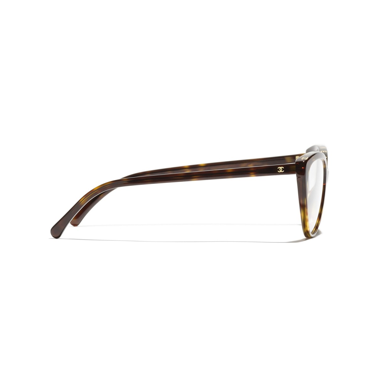 Chanel Gafas para graduar ojo de gato | Monturas | Vytria Eyewear