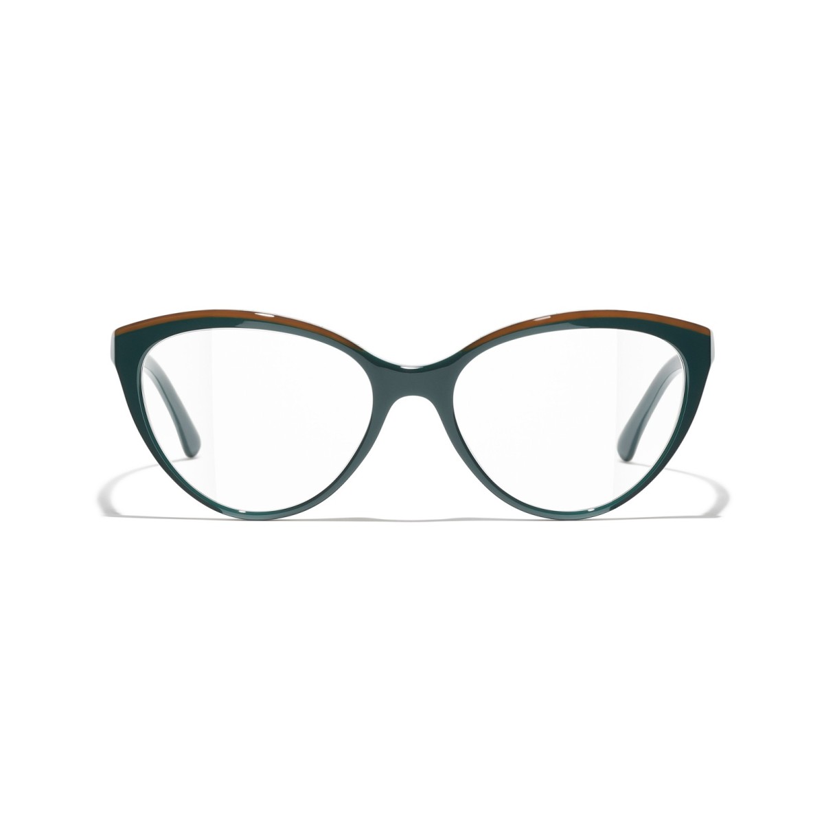 Chanel Gafas para graduar ojo de gato | Monturas | Vytria Eyewear