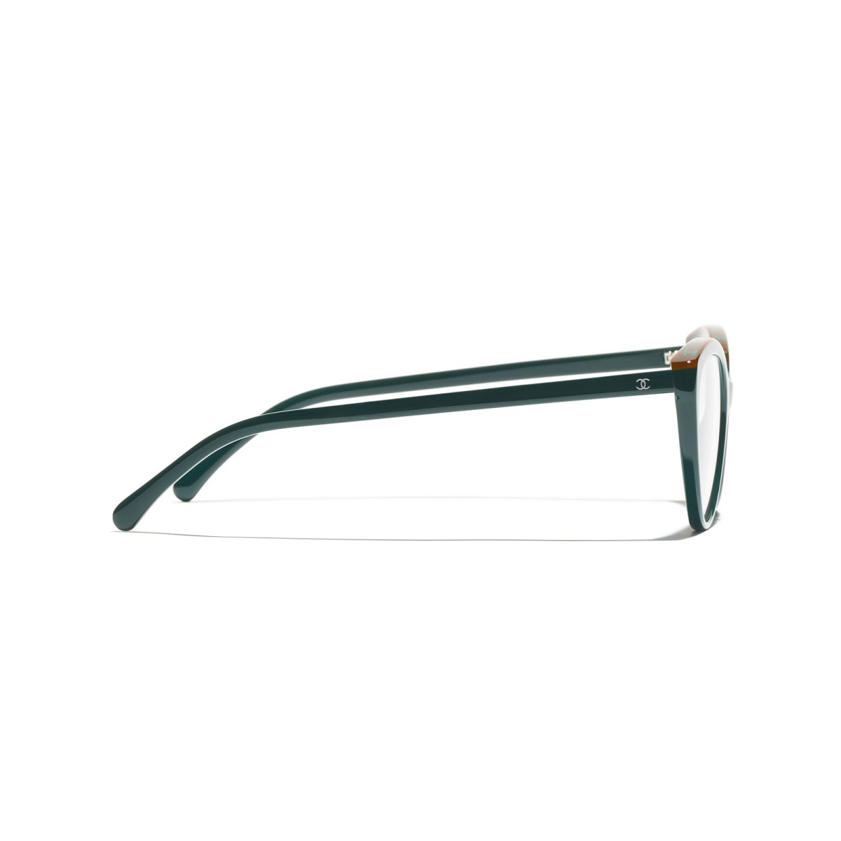 Chanel Gafas para graduar ojo de gato | Monturas | Vytria Eyewear