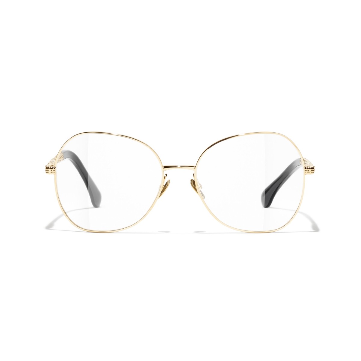 Chanel Gafas para graduar mariposa | Optical Frame | Vytria Eyewear