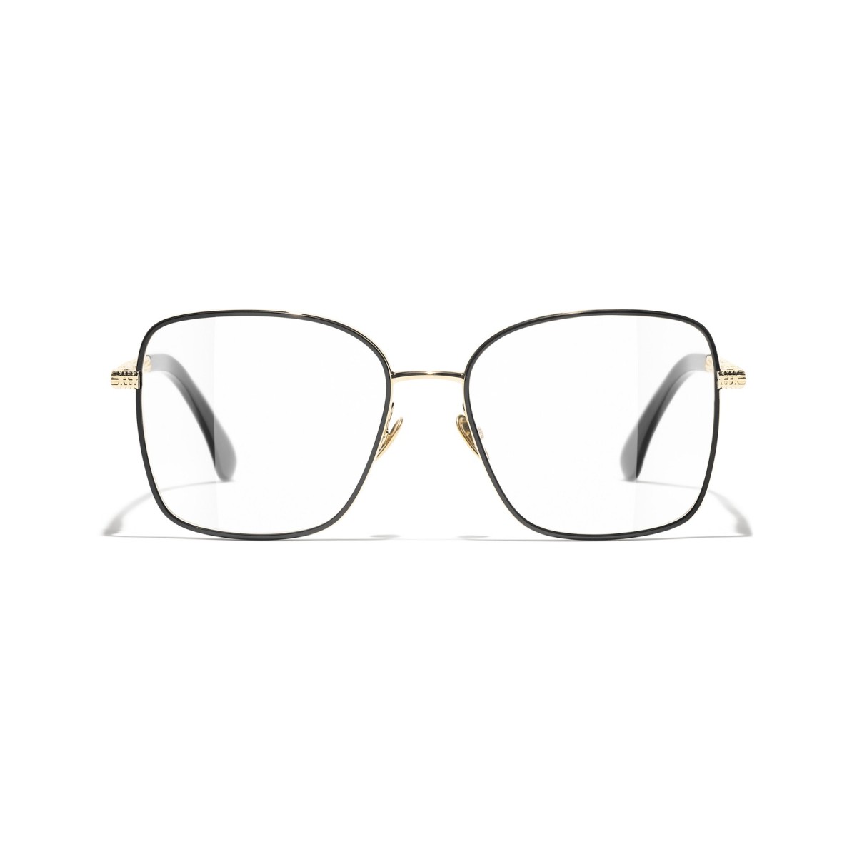 Chanel Gafas para graduar cuadradas | Optical Frame | Vytria Eyewear