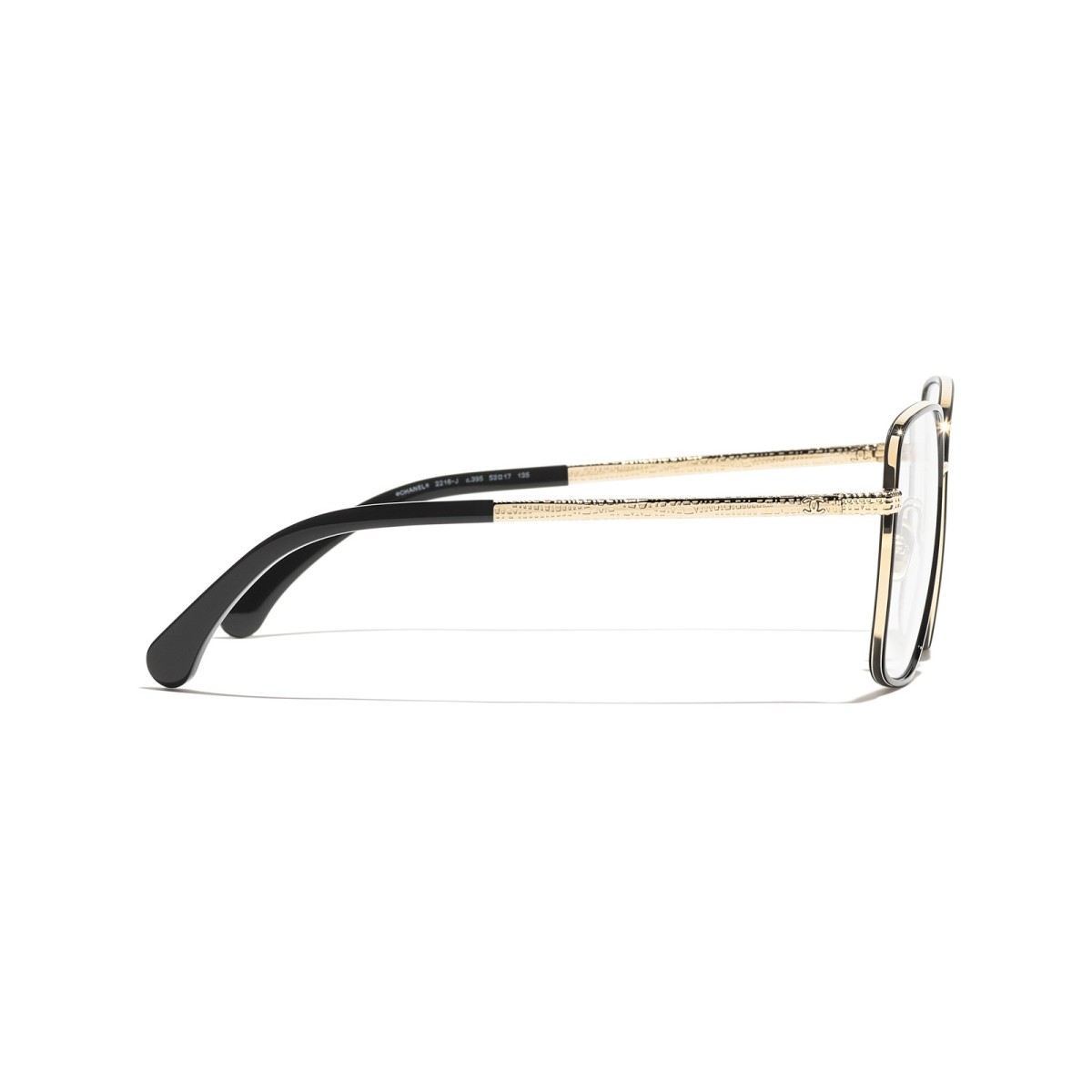 Chanel Gafas para graduar cuadradas | Optical Frame | Vytria Eyewear