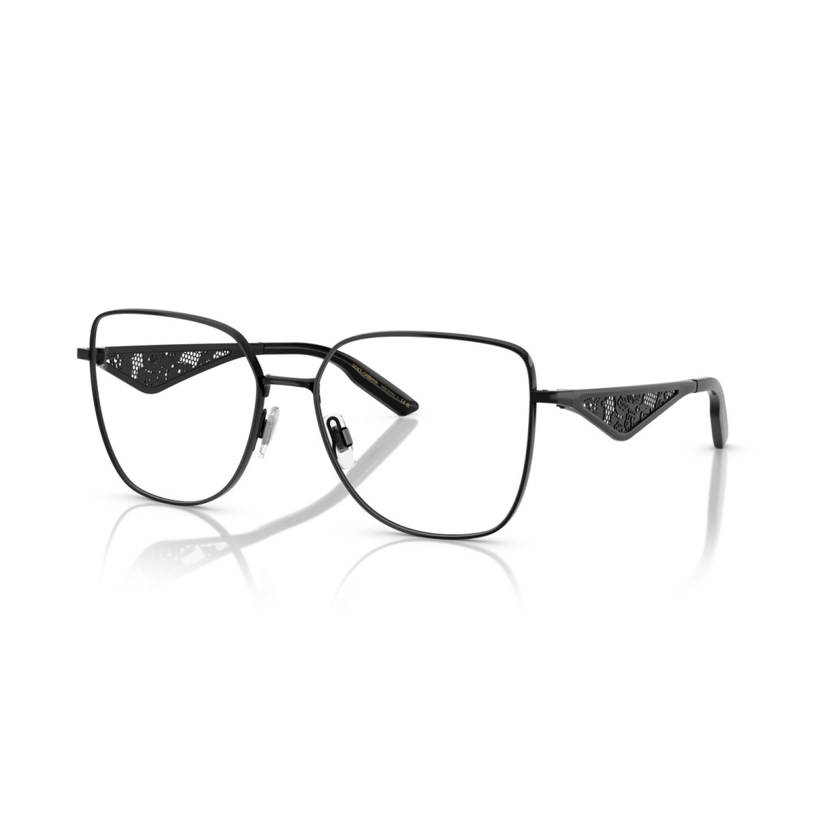 Dolce Gabbana DG1358 01 