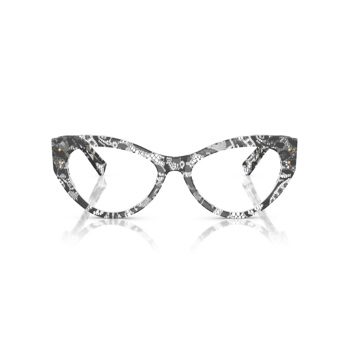Dolce & Gabbana DG3403 3287 | Cat Eye Frames | Vytria