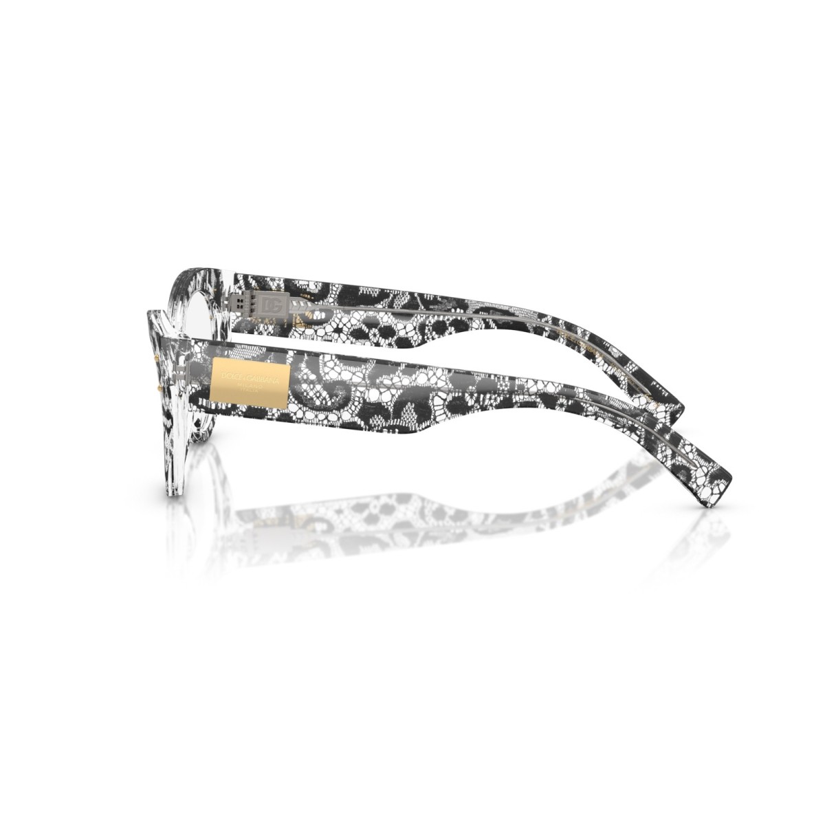 Dolce & Gabbana DG3403 3287 | Monturas Ojo de Gato | Vytria