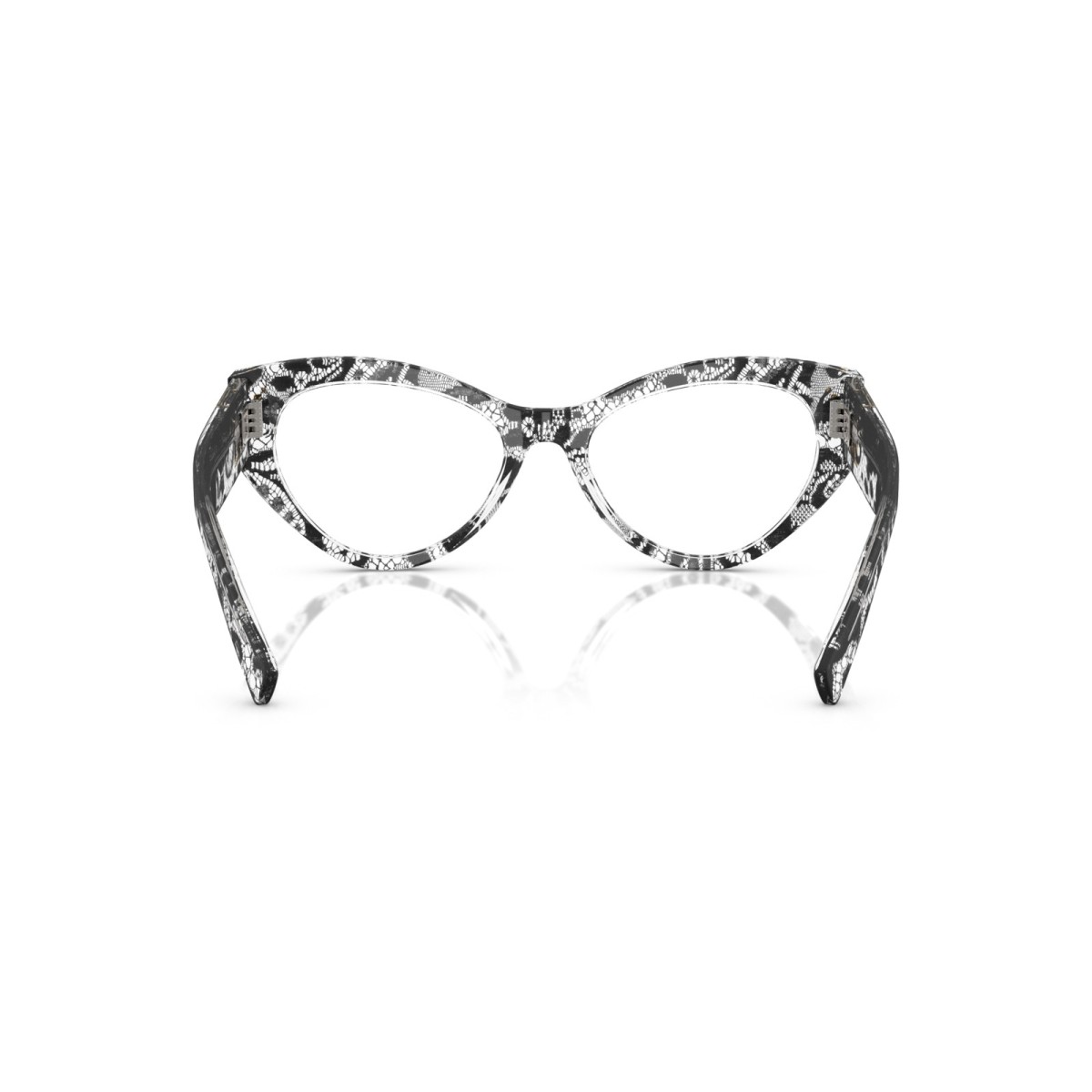 Dolce & Gabbana DG3403 3287 | Cat Eye Frames | Vytria