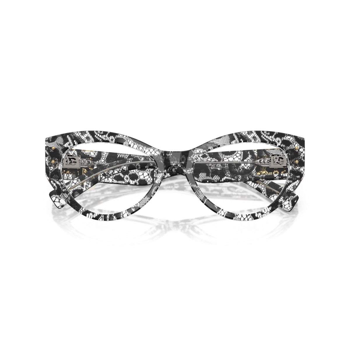 Dolce & Gabbana DG3403 3287 | Cat Eye Frames | Vytria