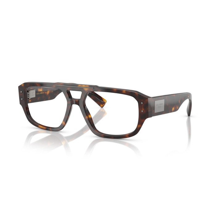 Black Frames Dolce & Gabbana  DG3406 502