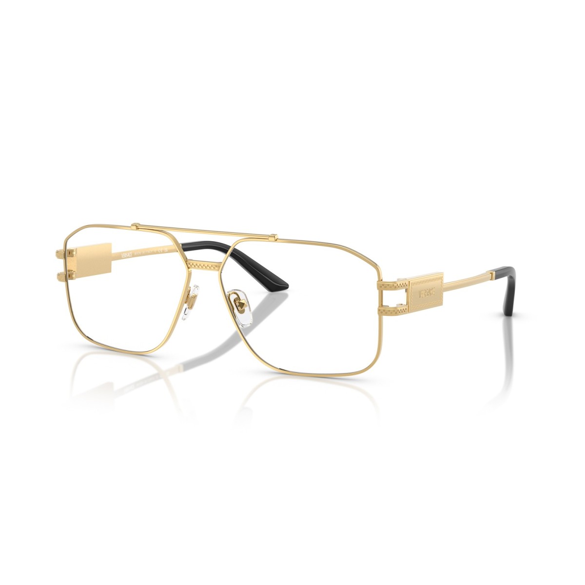 Versace VE1302 1002 Frames