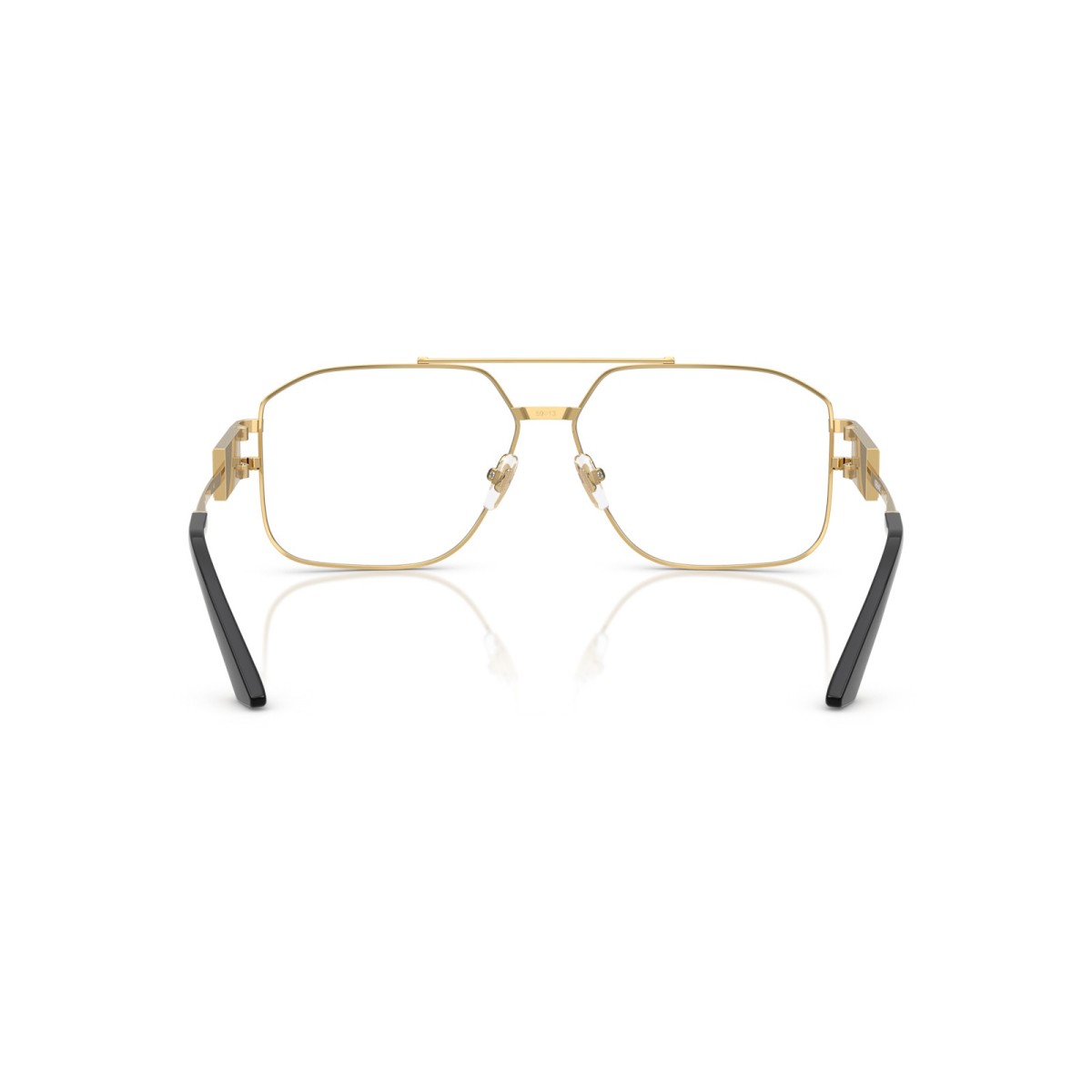 Versace VE1302 1002 | Monturas Cuadradas | Vytria Eyewear