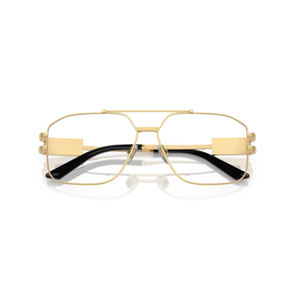 Versace VE1302 1002 | Monturas Cuadradas | Vytria Eyewear