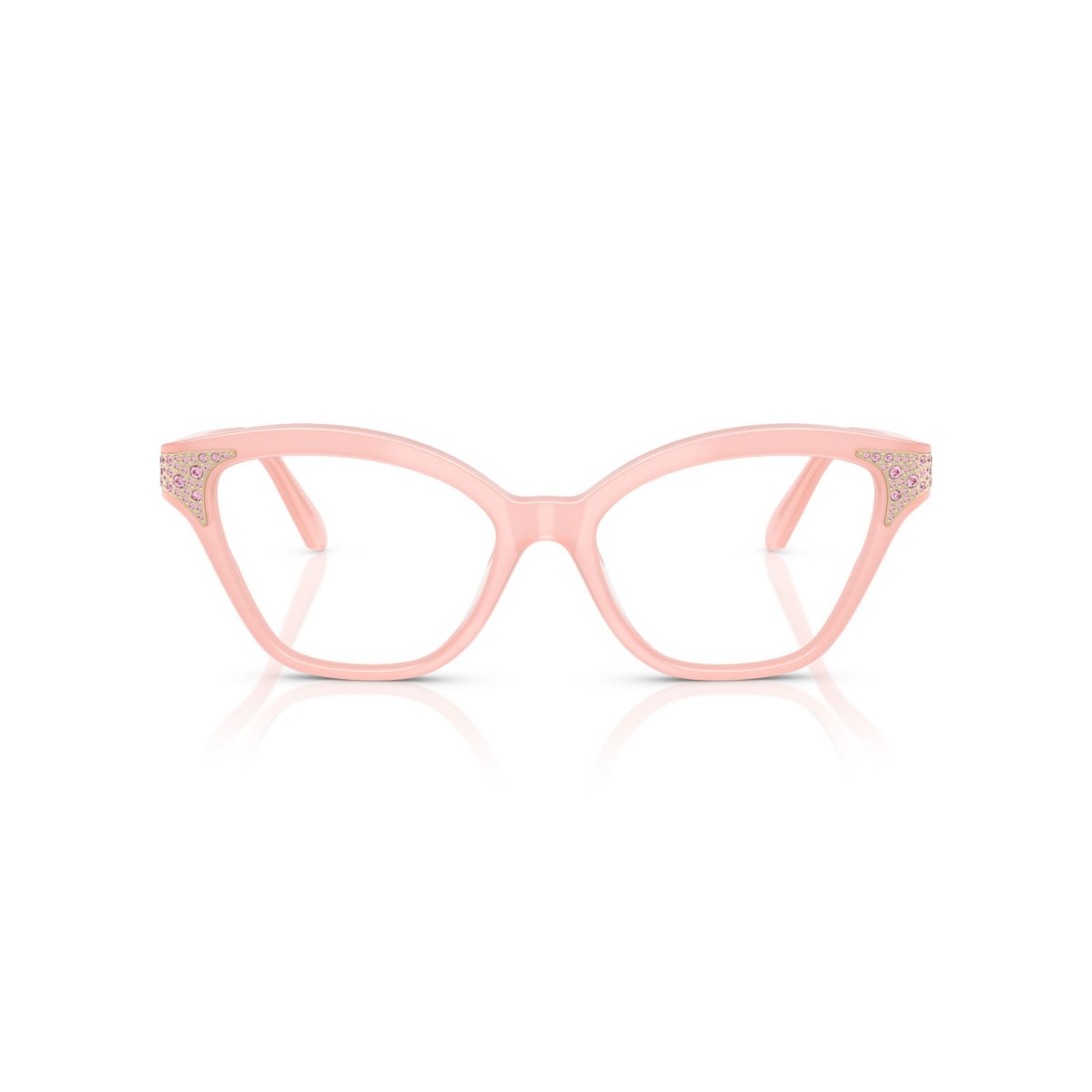 Swarovski SK2029 1031 | Cat Eye Frames | Vytria Eyewear