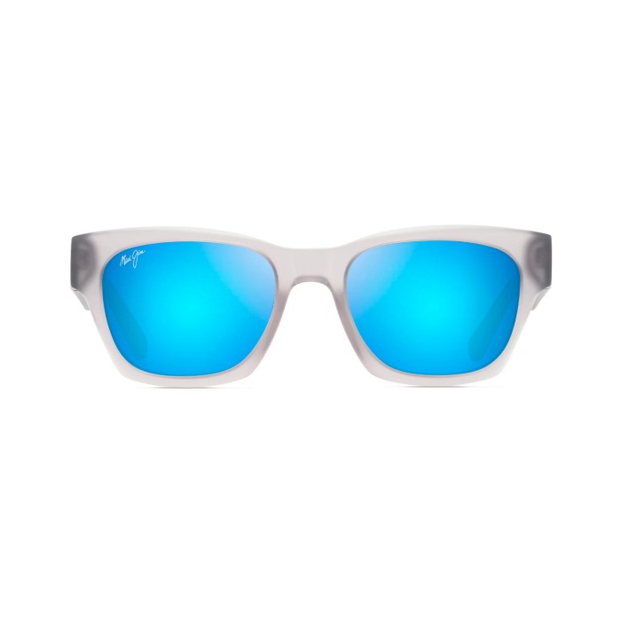 Gafas de Sol Maui Jim Valley Isle Grises