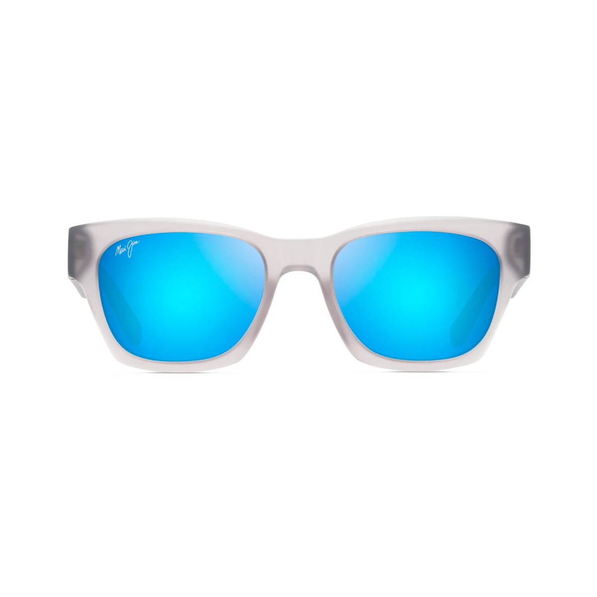 Maui Jim Valley Isle Sunglasses Grey