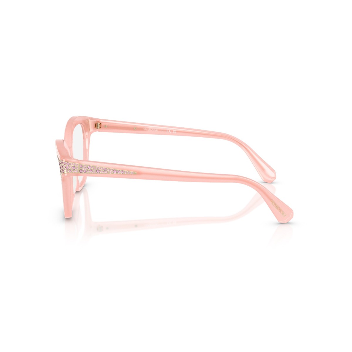 Swarovski SK2029 1031 | Cat Eye Frames | Vytria Eyewear