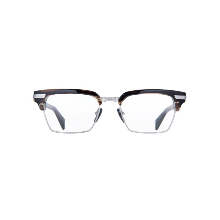 Balmain Legion II Glasses