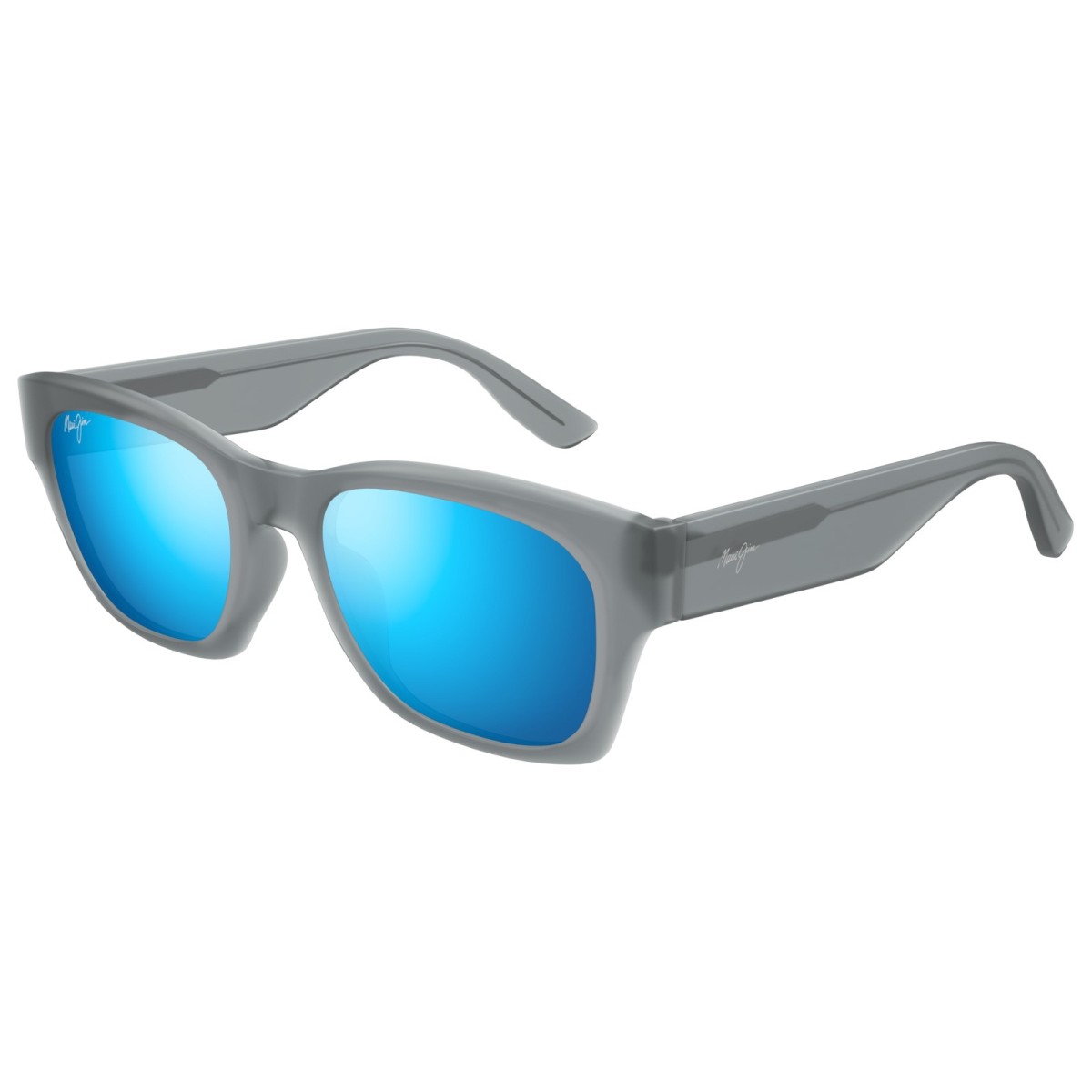 Maui Jim Valley Isle Sunglasses | Grey Sunglasses
