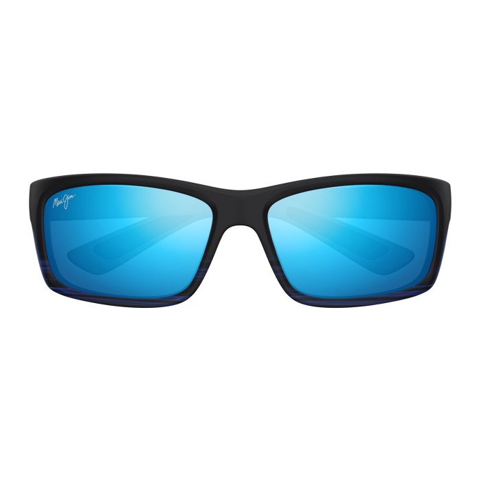 Maui Jim B766 08C Sunglasses